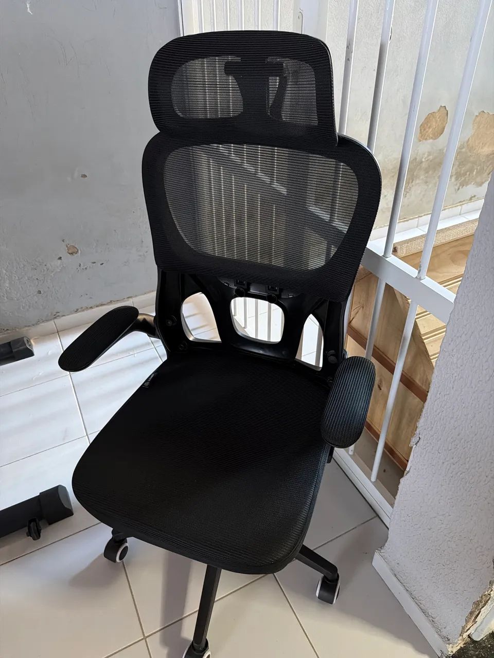 Cadeira de escritório 