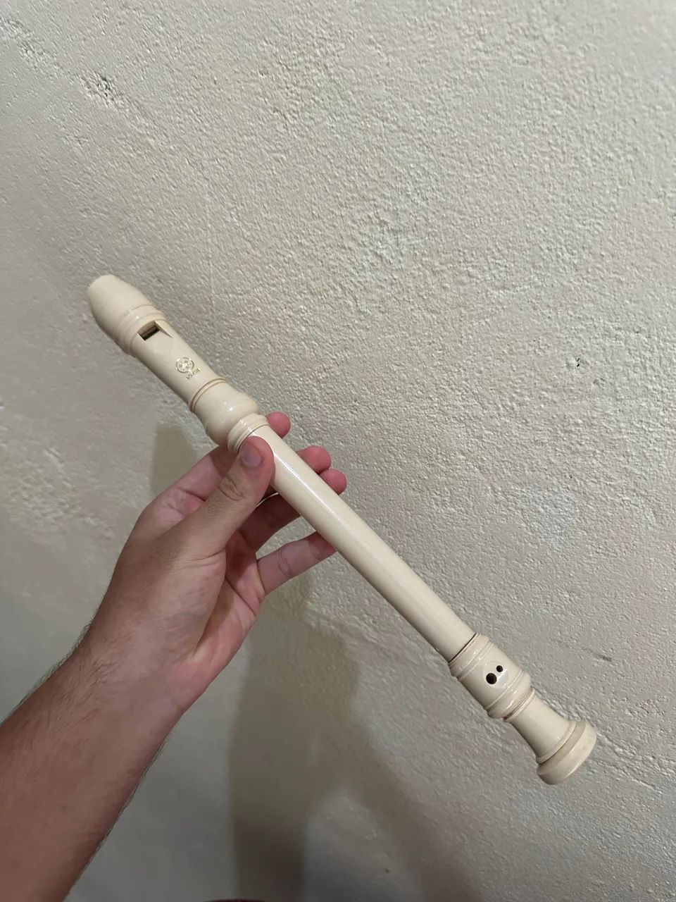Flauta yamaha