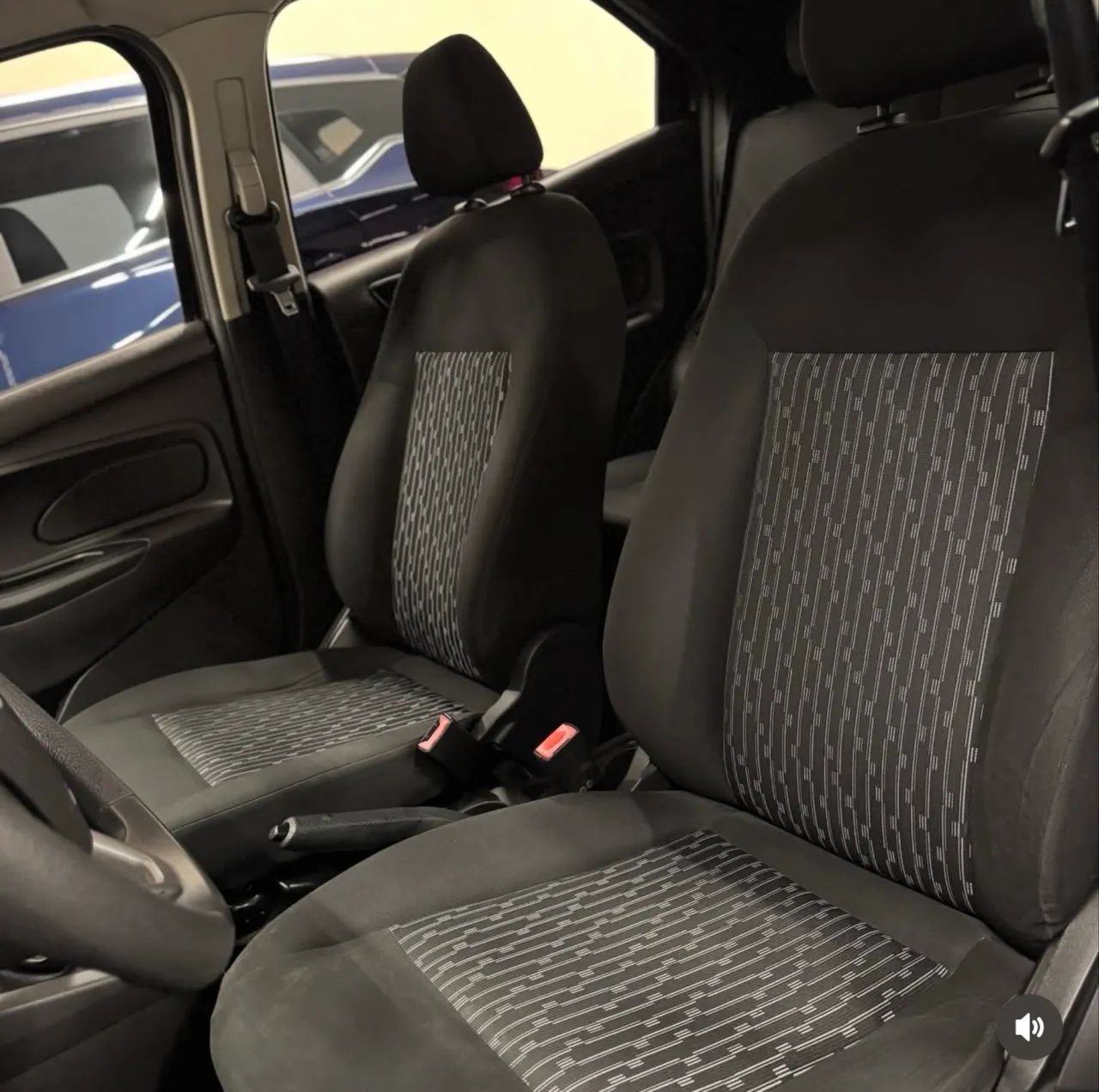 Ford KA 1.0 Se/se Plus Tivct Flex 5P 2021 - Foto 3