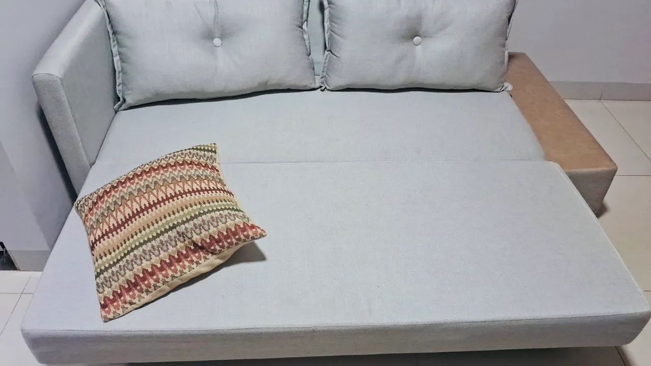 Sofá cama - Foto 3