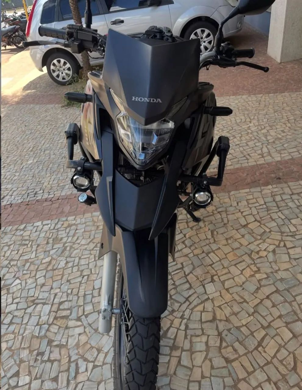 Moto - Foto 3