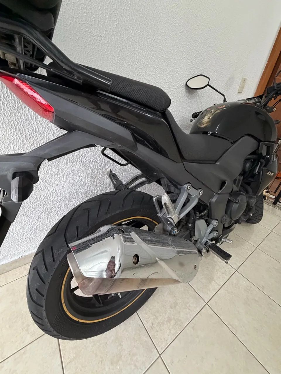 Dafra Next 250cc 2013 - Foto 2
