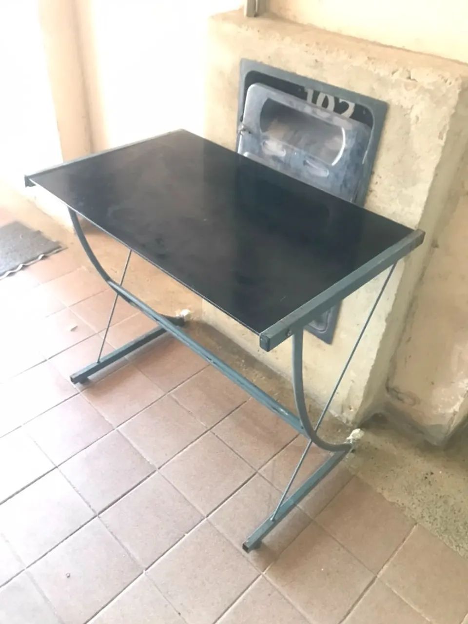 Mesa para computador e  escritório - Foto 2