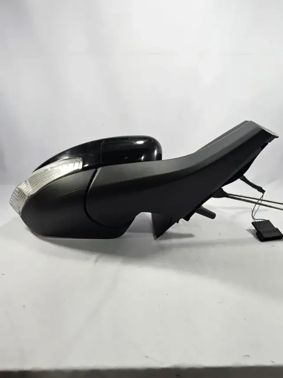 Retrovisor Fiat Argo Cronos 2024/2025 Manual Com Seta Ld - Peças