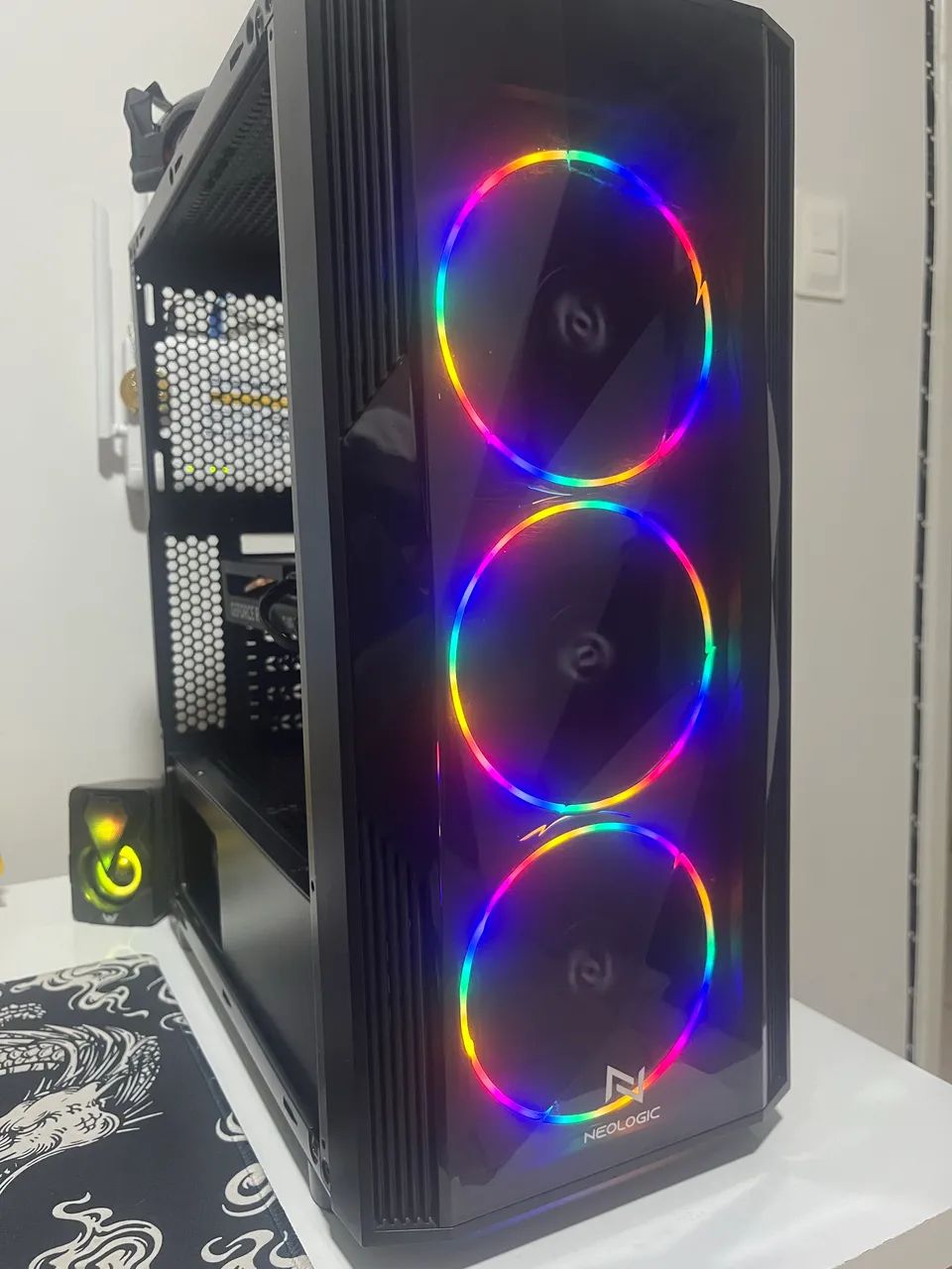PC gamer RTX - Foto 3