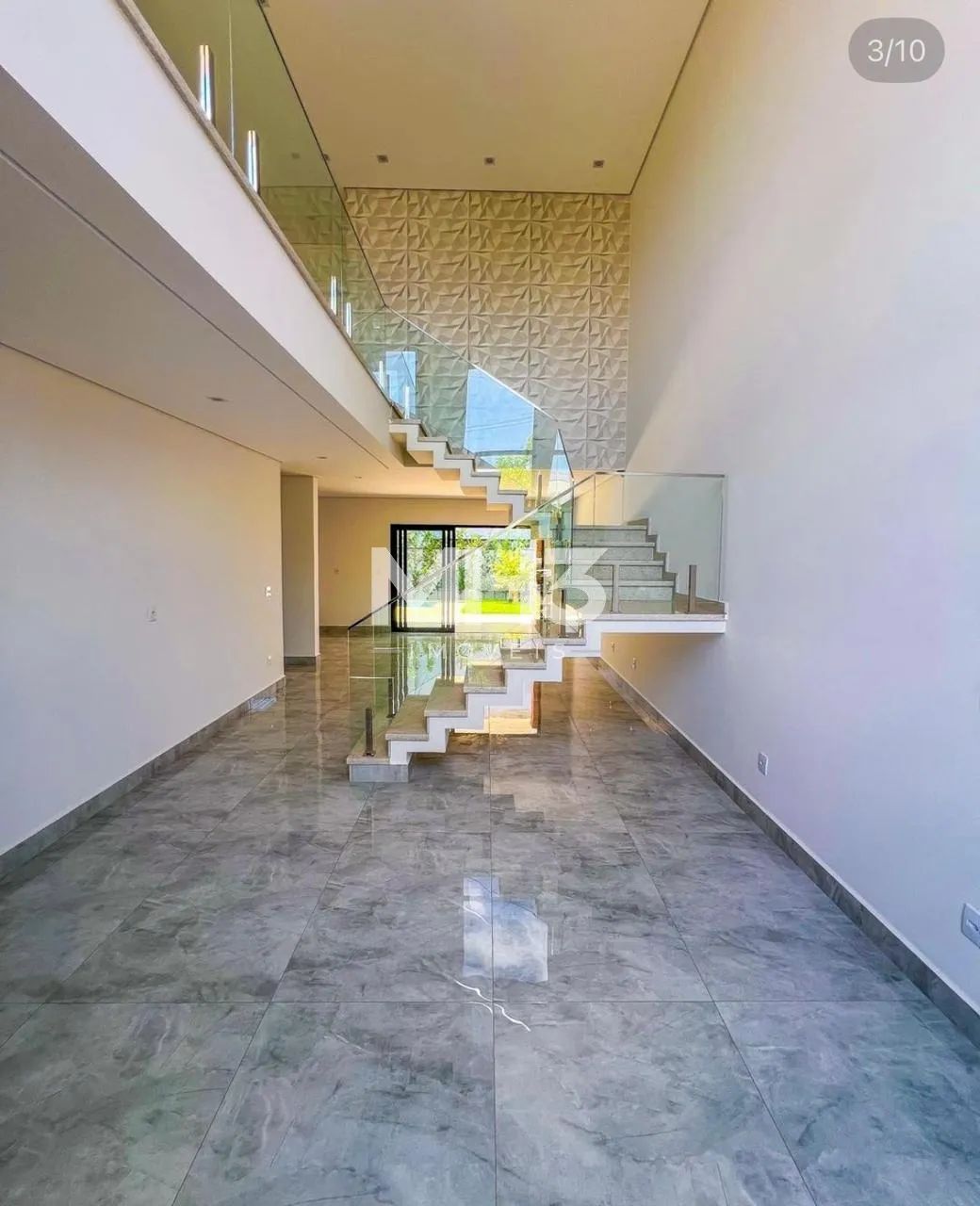 casa - Parque Olívio Franceschini - Hortolândia - Foto 2