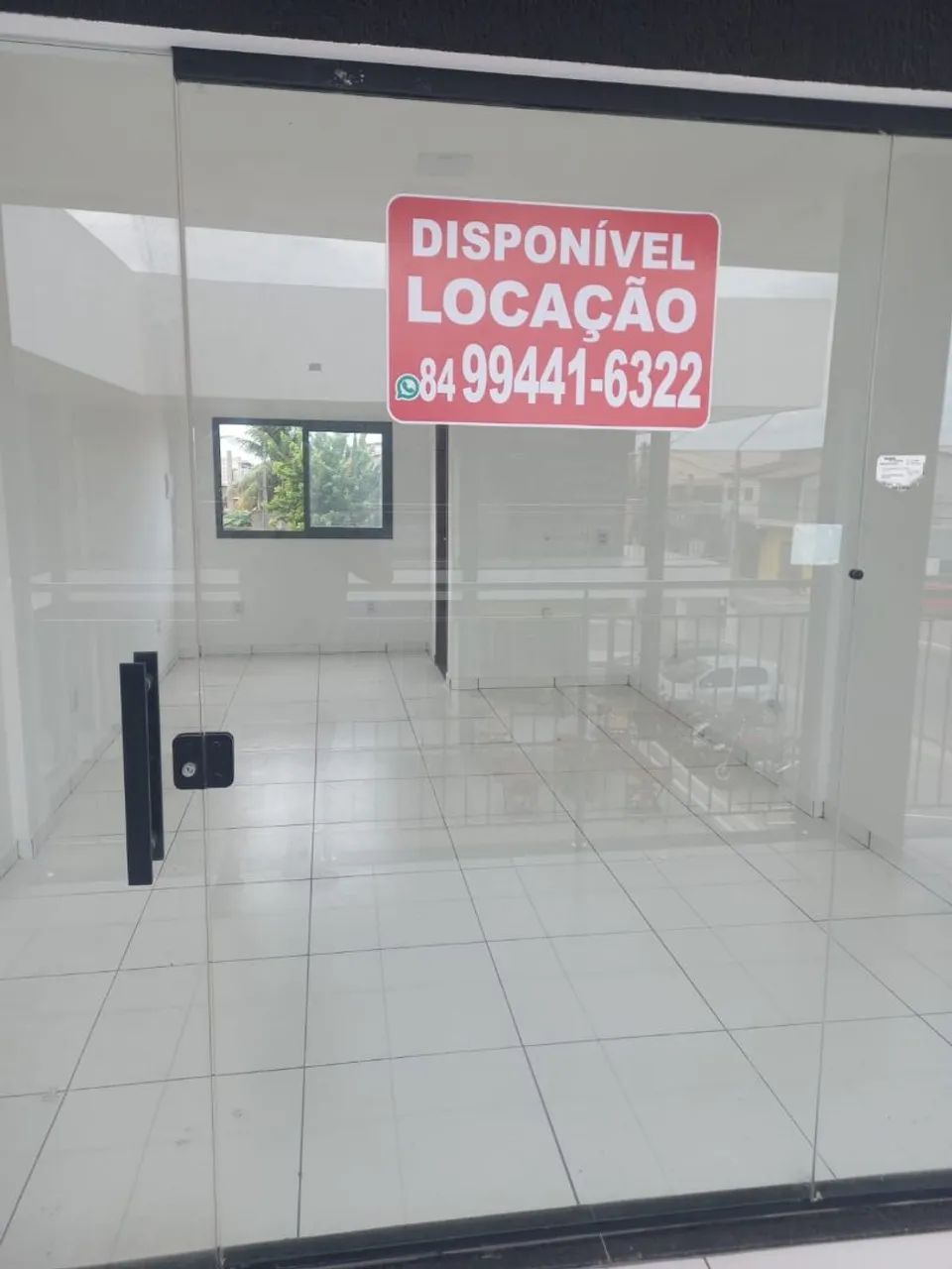 Alugo sala comercial  - Foto 5