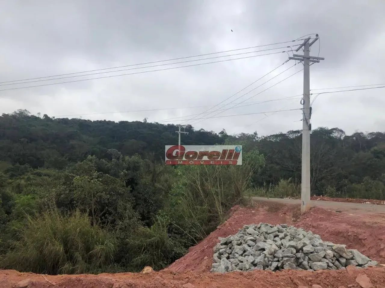 Área em Mogi das Cruzes - Foto 5