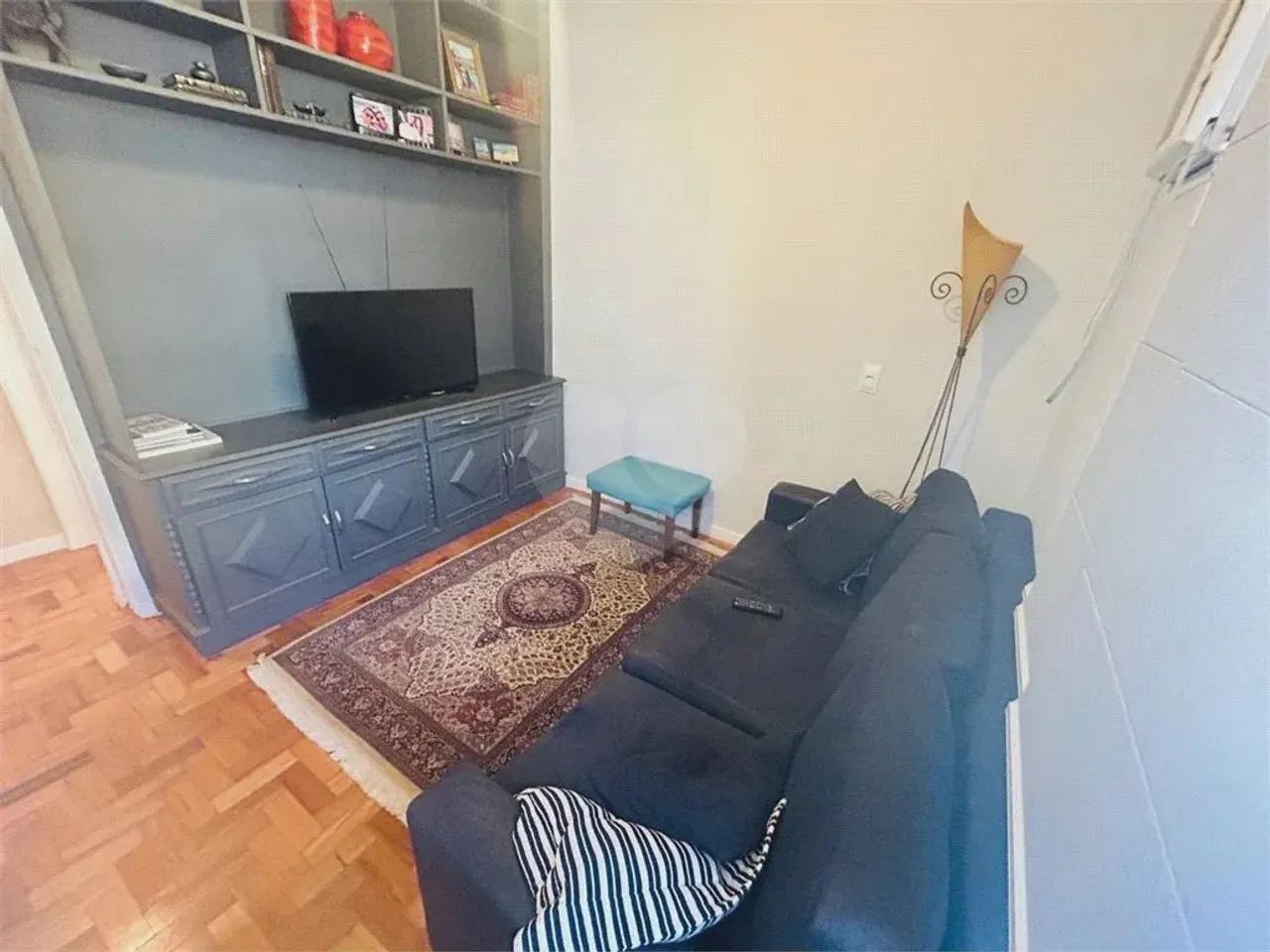 Imóvel para venda com 86 metros quadrados com 3 quartos em Tijuca - Rio de Janeiro - RJ - Foto 3