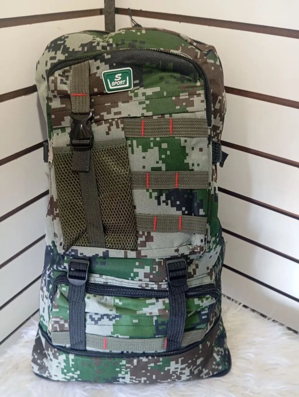 Mochilas masculino Apartir de 65$ - Foto 5