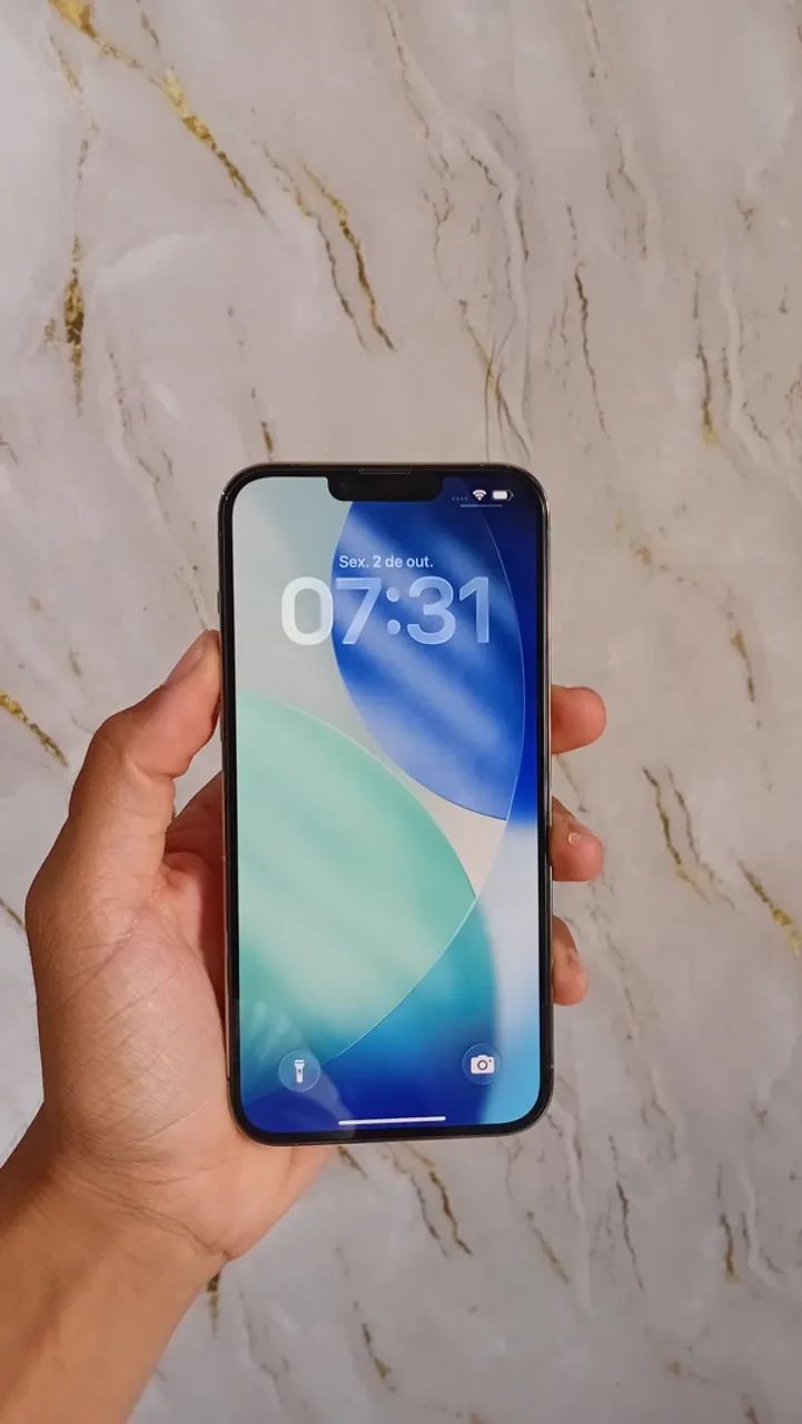 Iphone 13 pro max - Foto 2