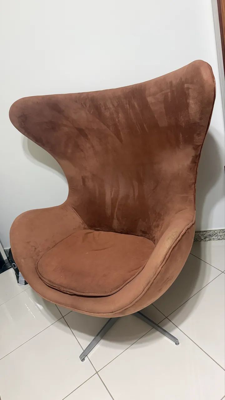 Cadeira chaise  - Foto 5