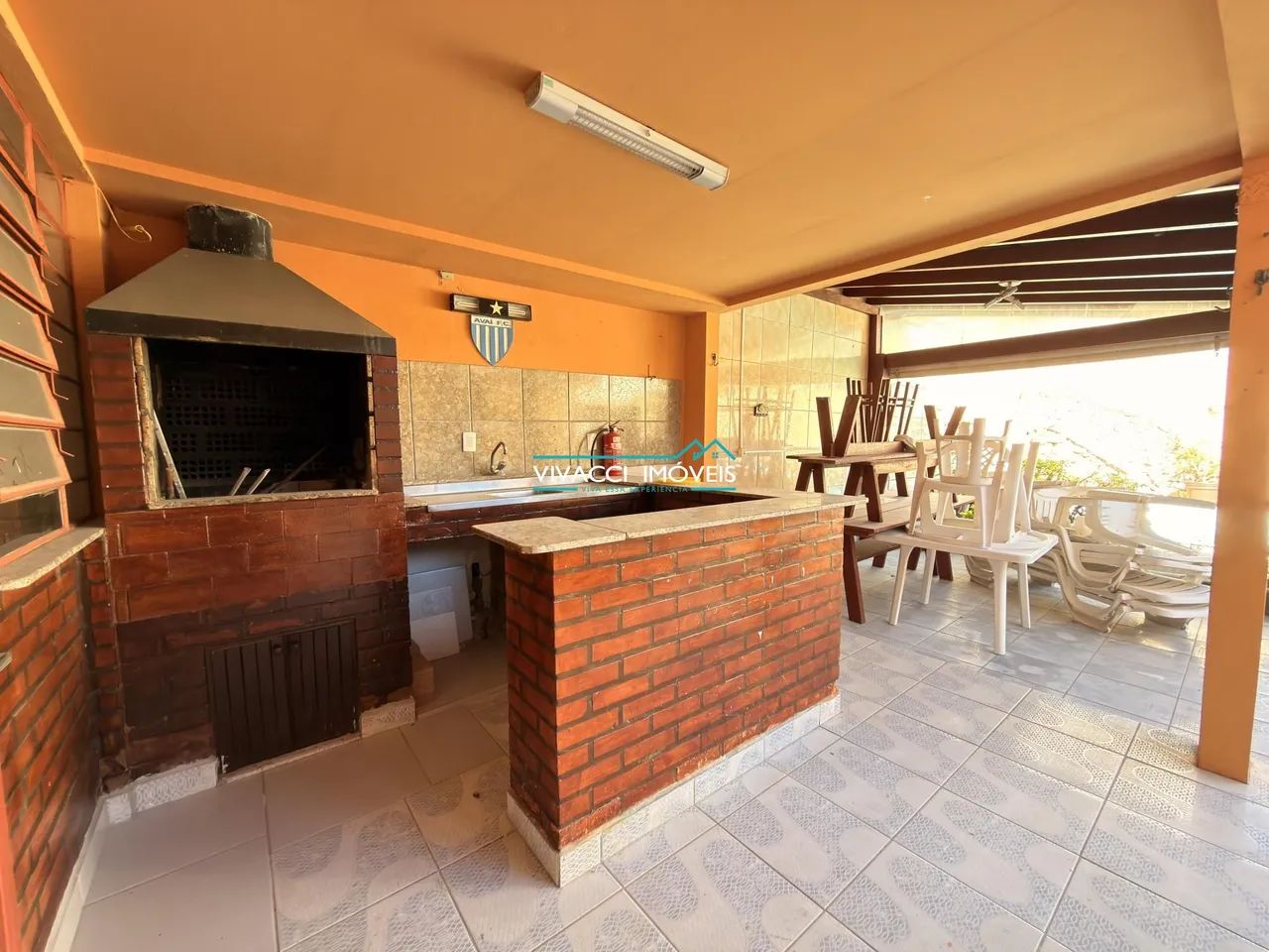 Casa para Alugar no Pantanal | 3 Dorm, Suíte, Piscina e 2 Vagas - Foto 5