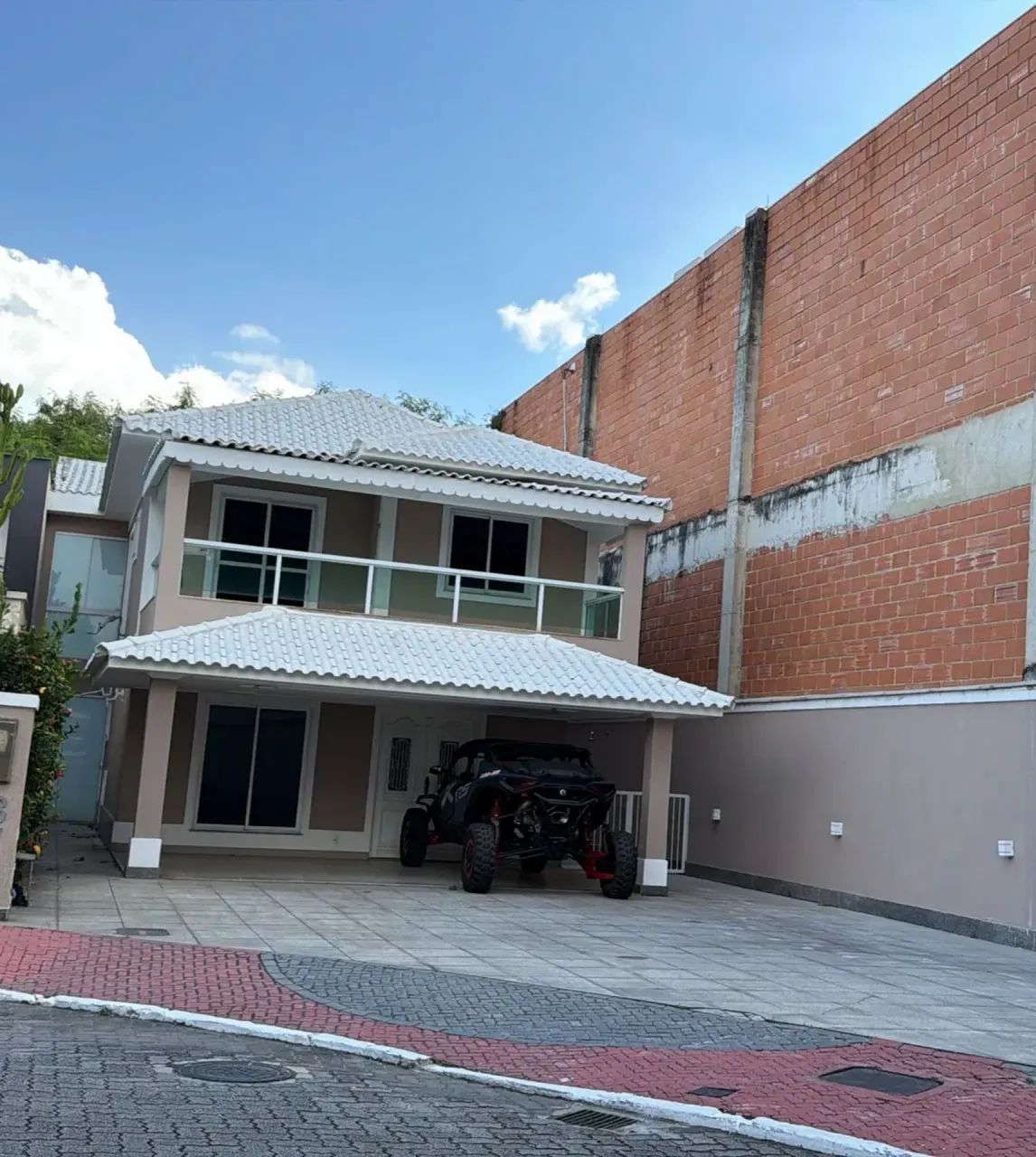 ALUGO I CASA ALTO PADRÃO
