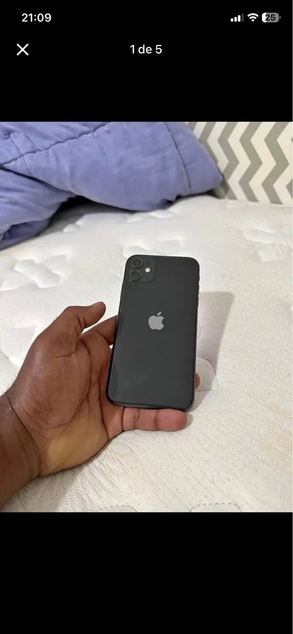 iPhone 11 - Foto 3