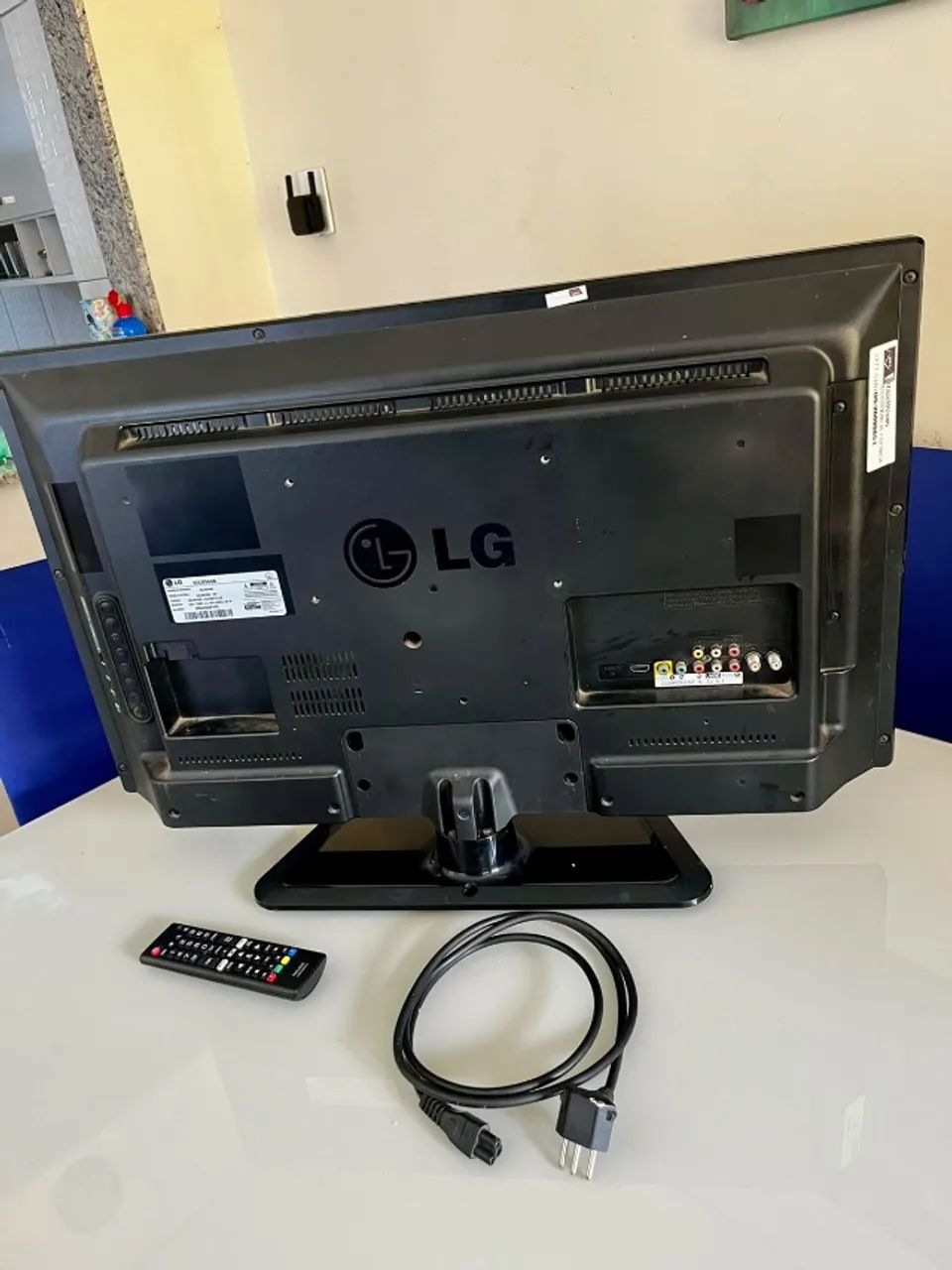 TV LG 32LN540B 32 polegadas - Foto 2