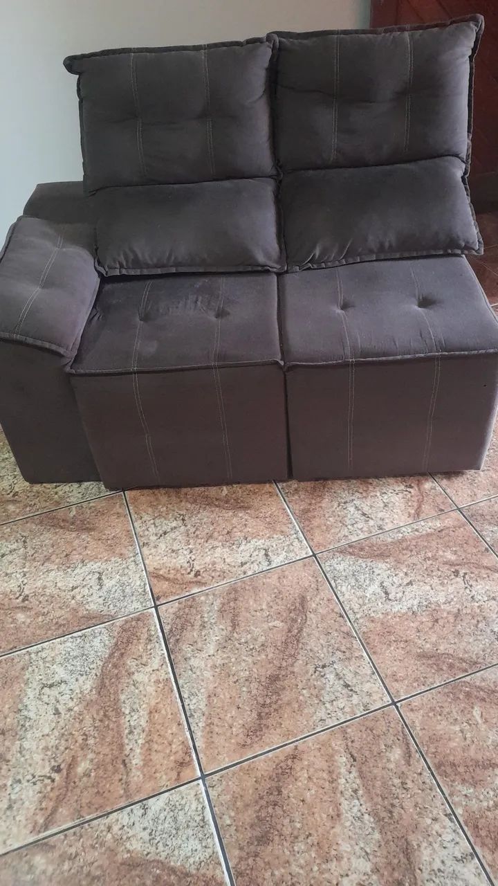 Sofa de L  canto retrate  - Foto 2