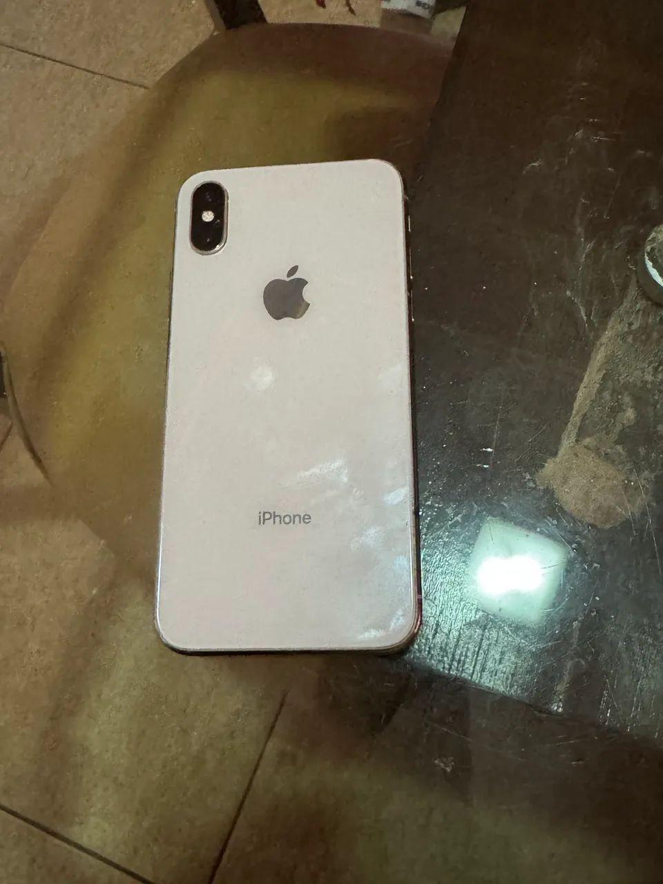 Ifhone x