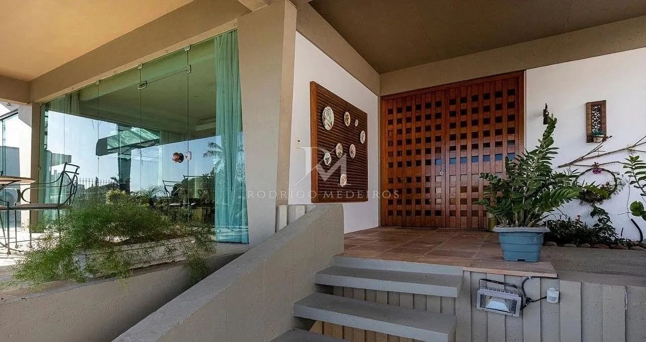 Casa com 4 suítes no Bom Abrigo Florianópolis - Foto 4