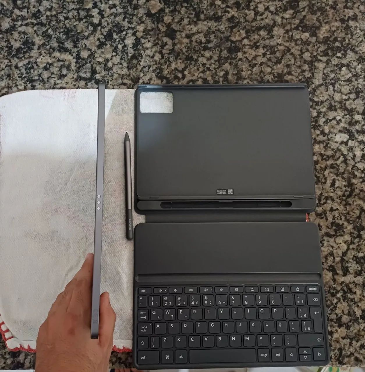 Lenovo IdeaTab - Foto 4