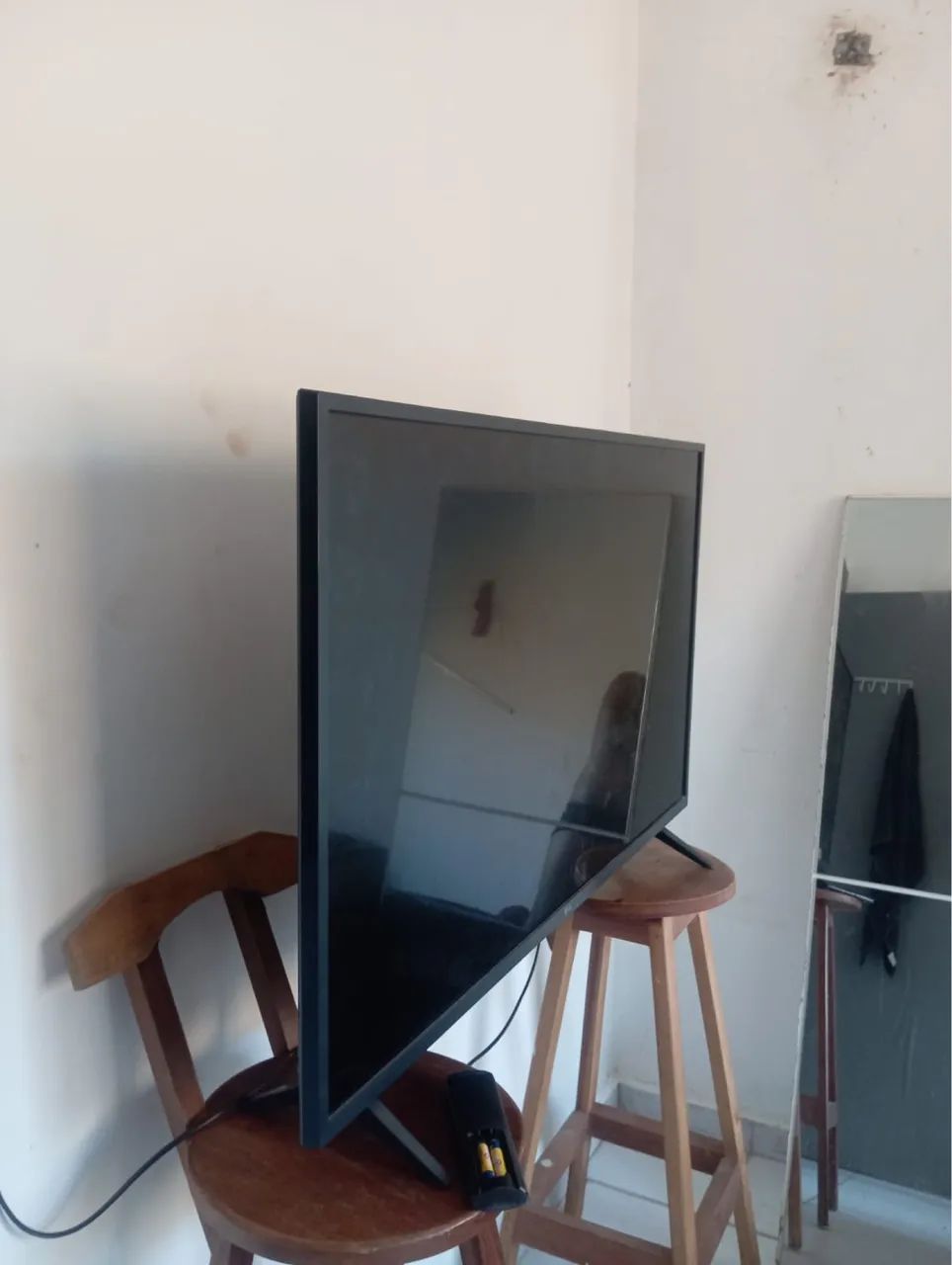 Vendo TV Smart - Foto 5