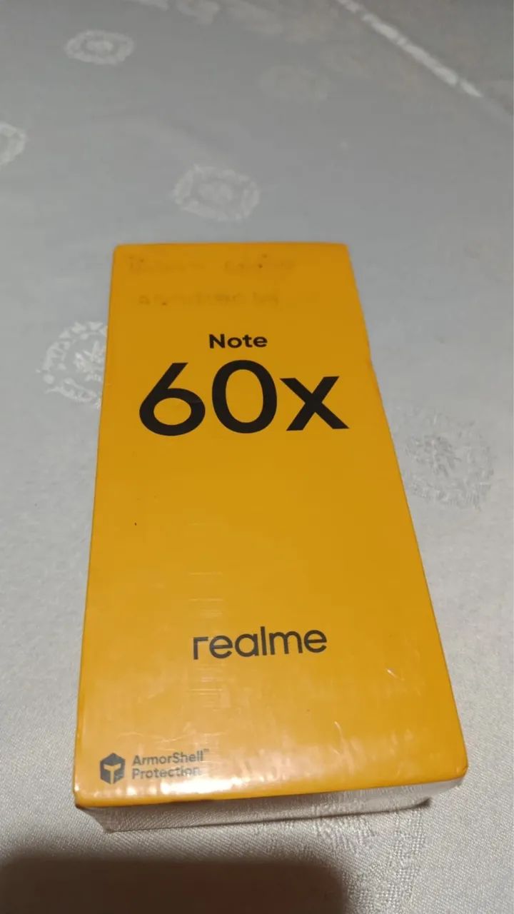 Realme note 60x - Foto 2