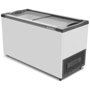 Freezer horizontal 400 lt  - Foto 3