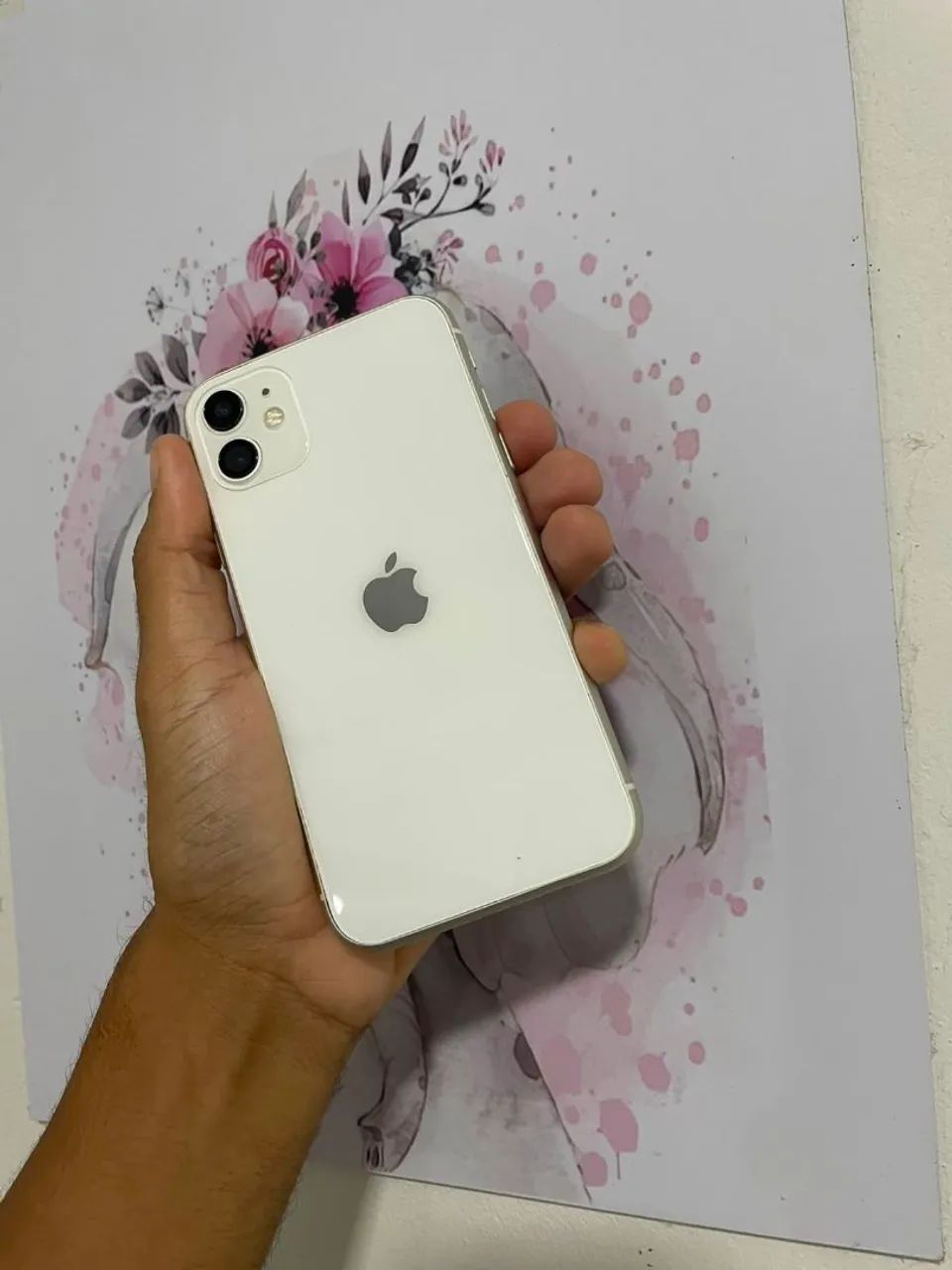 IPHONE 11 128GB - Foto 2