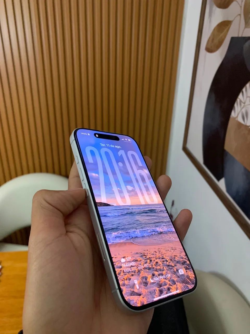 iPhone 17  - Foto 2