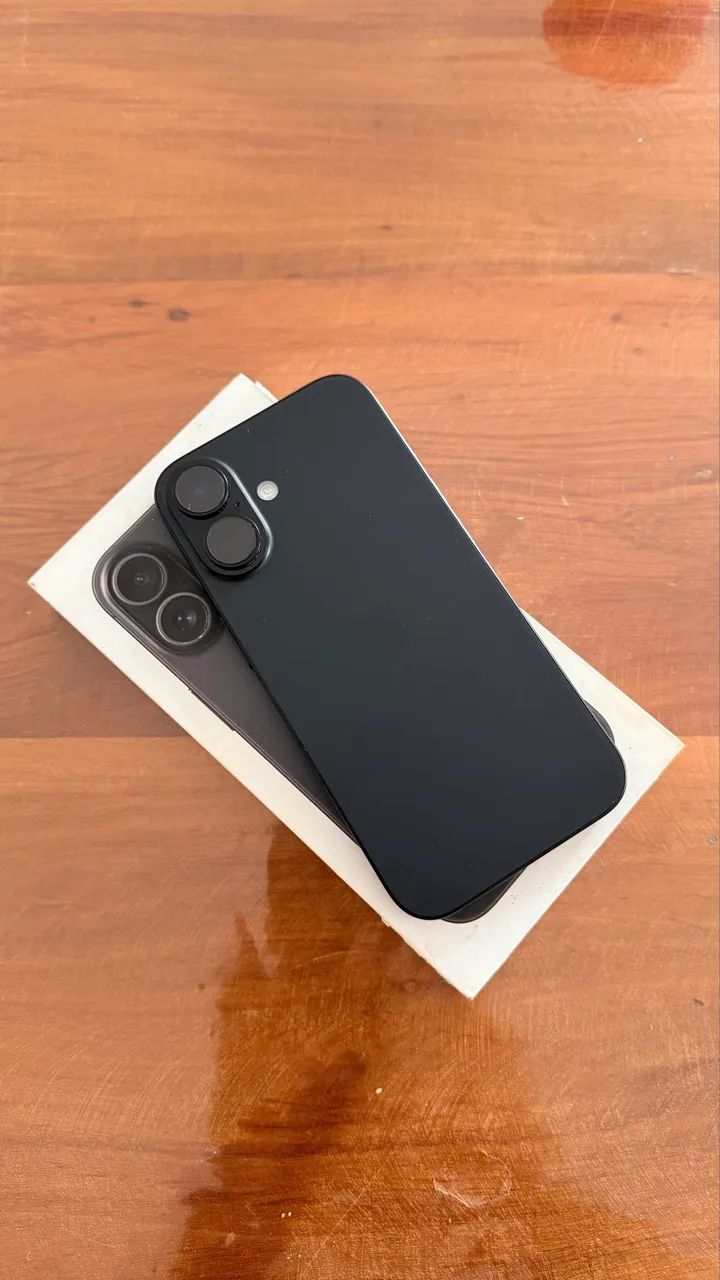iPhone 16 128 Gb