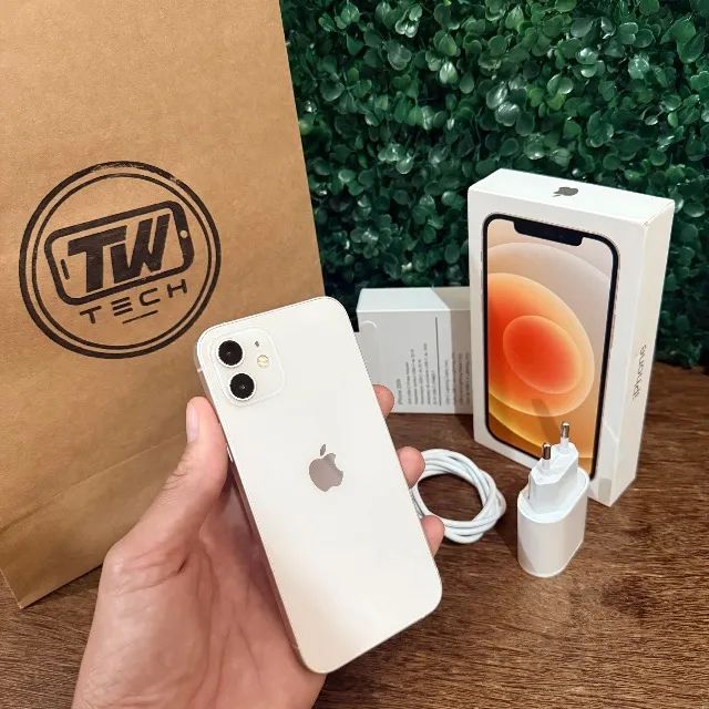 iPhone 12 128GB - Foto 2