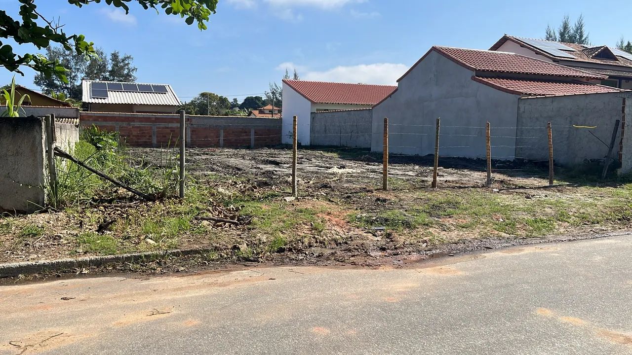 Terreno em Saquarema LEIGOS / Itaúna  - Foto 3