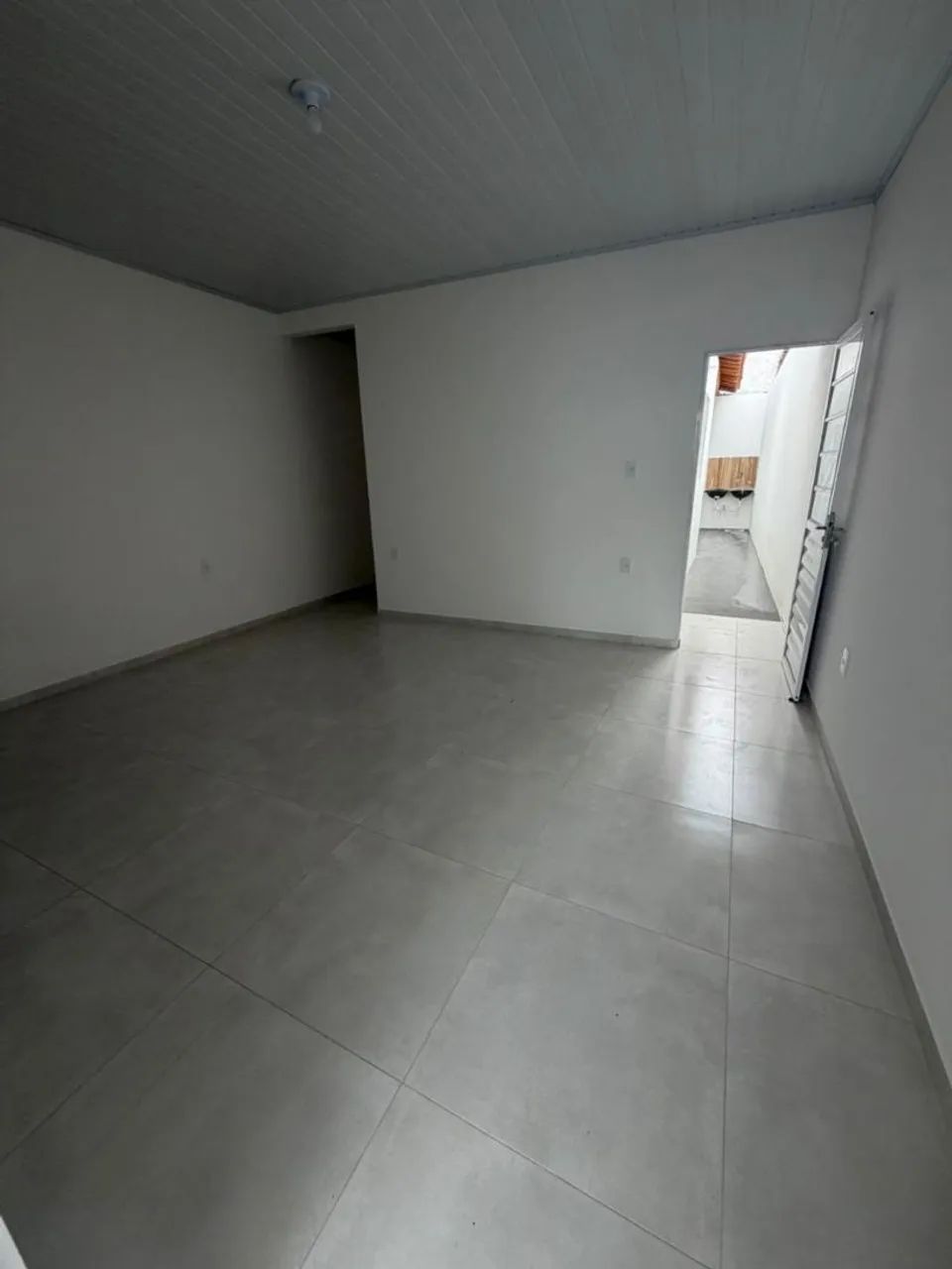 Casa nova no Marcos Freire II - Foto 2