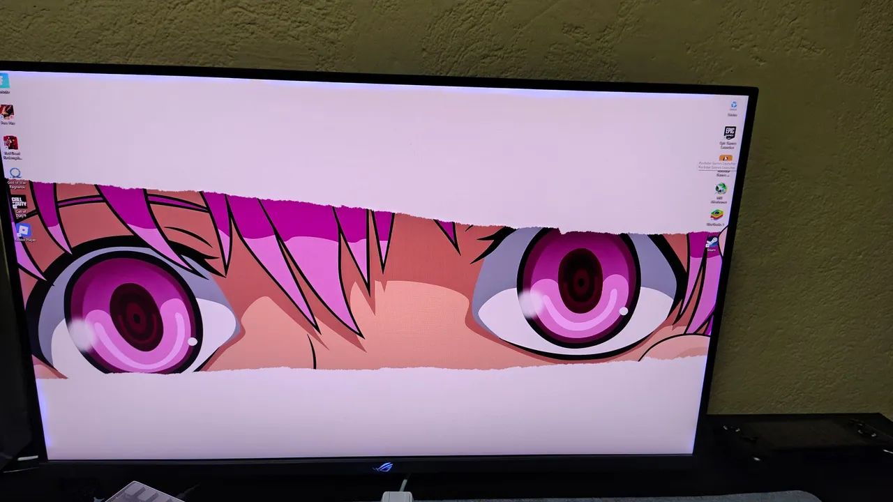 monitor asus rog strix pg329 ips - Foto 4