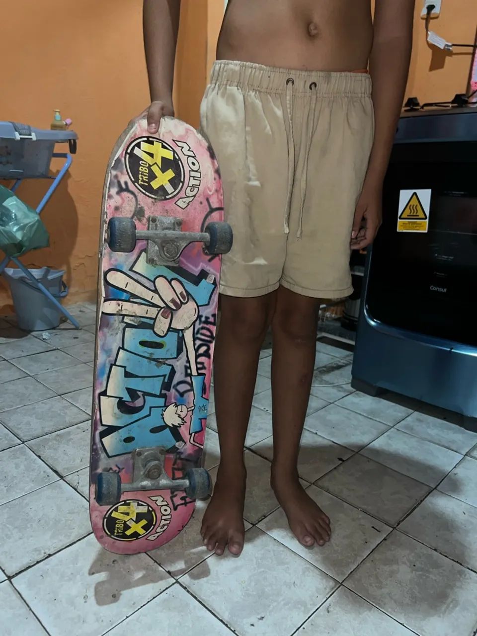 Skate - Foto 4