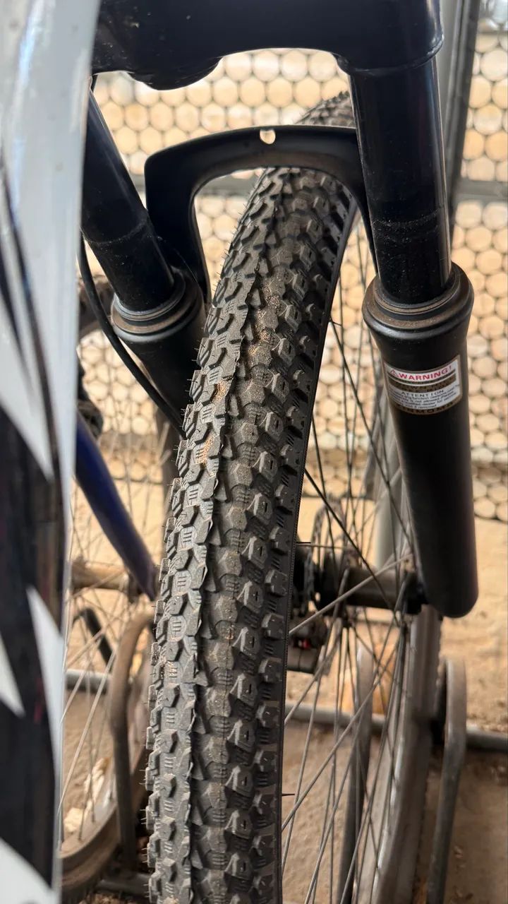 Bicicleta KSW aro 29 - Foto 4