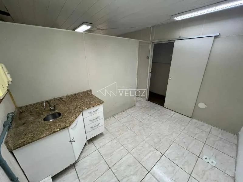 Sobreloja - / Comercial / Flamengo - Foto 4