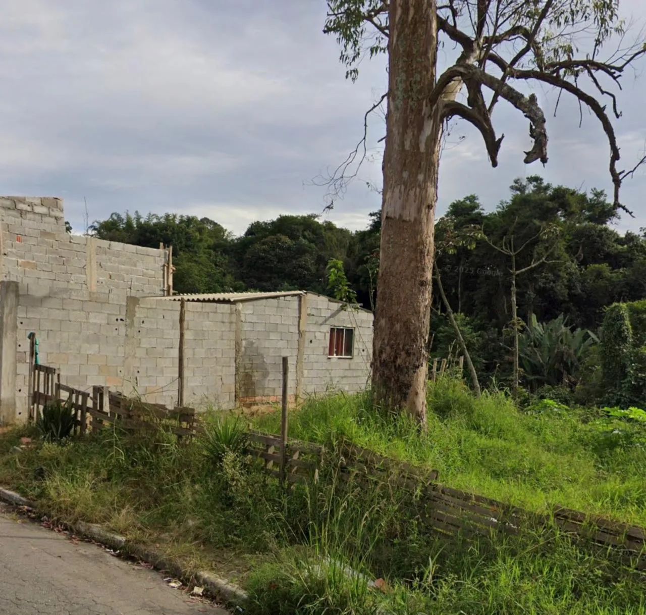 Terreno a venda Ferraz de Vasconcelos 