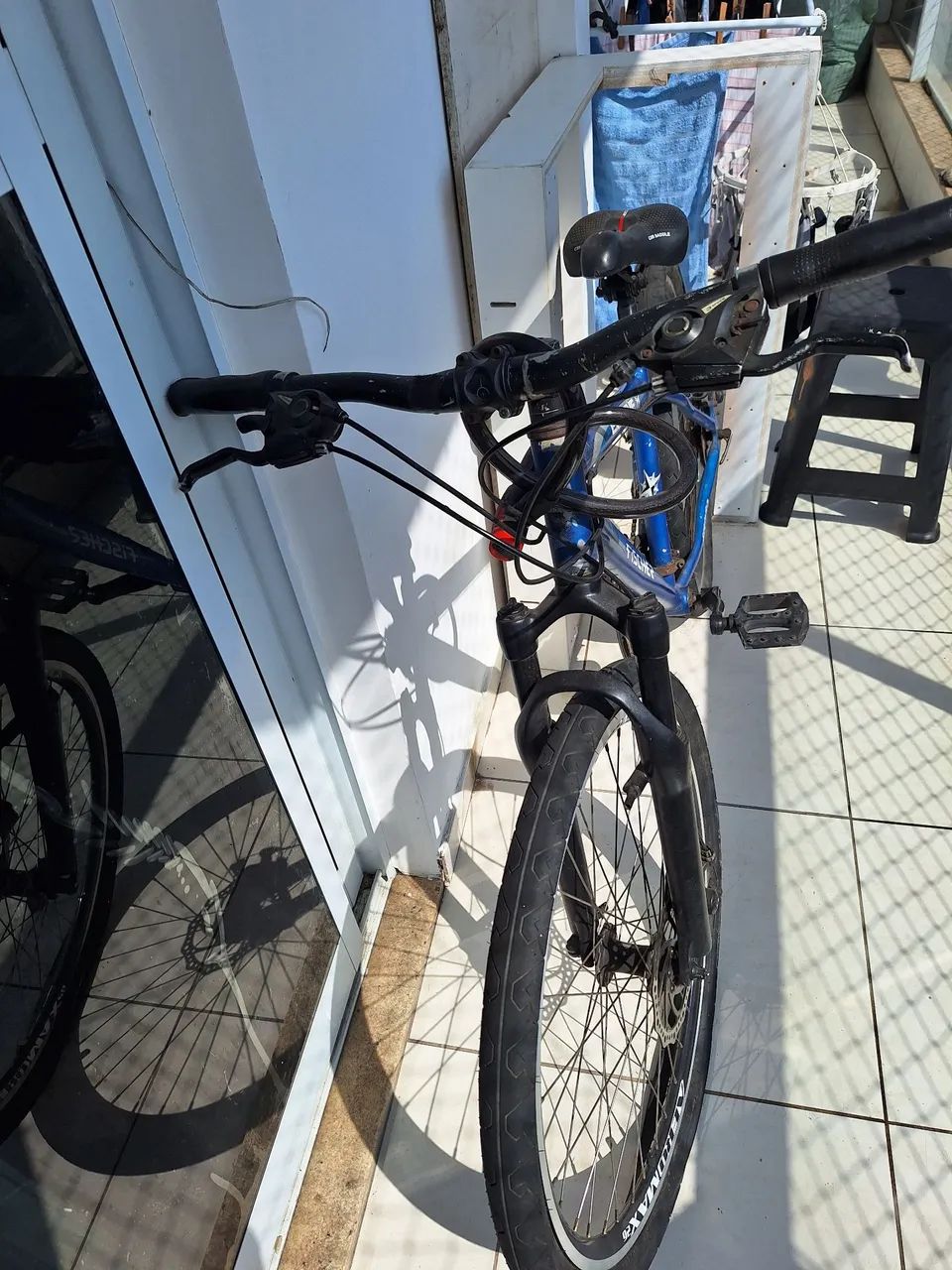 Vendo Bicicleta  - Foto 3