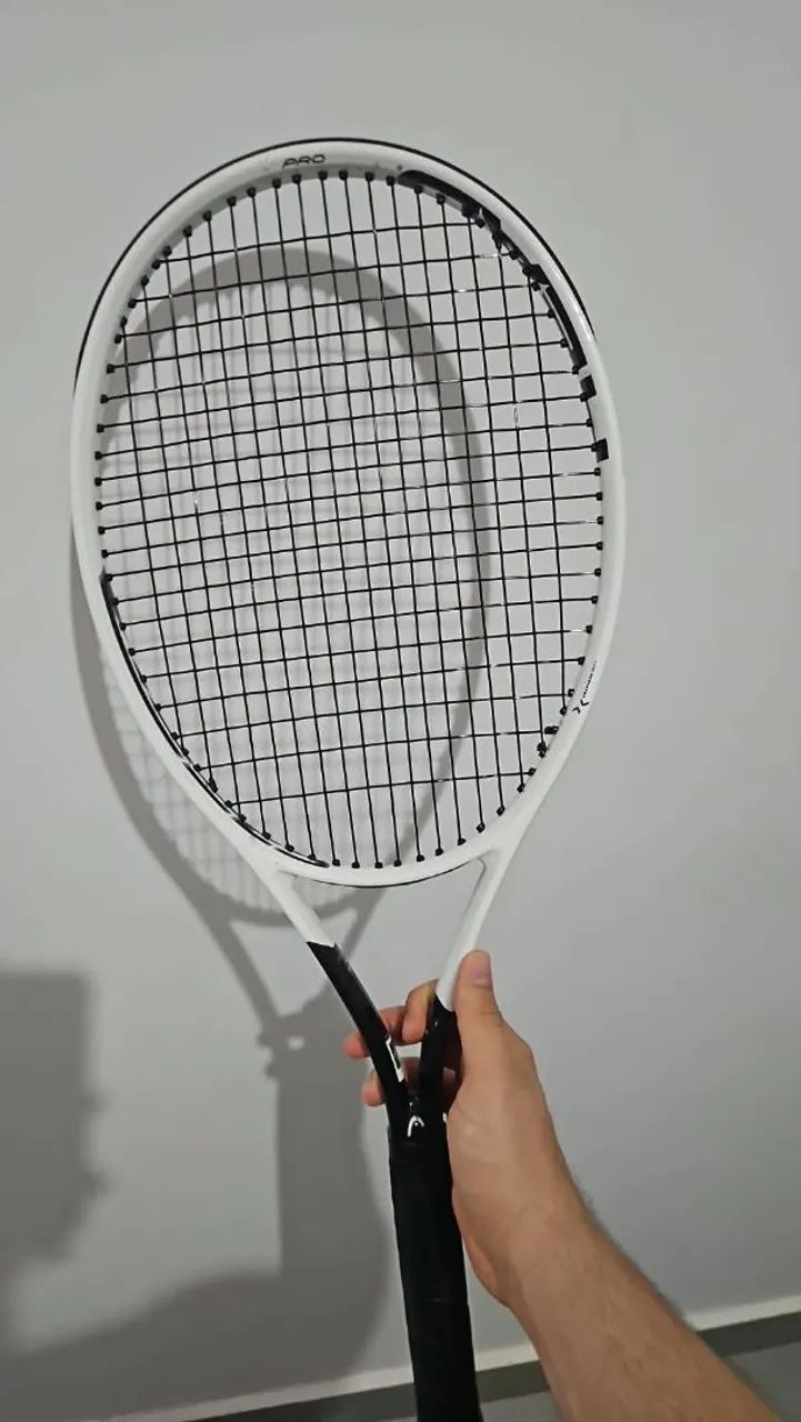 Raquete Head speed pro 