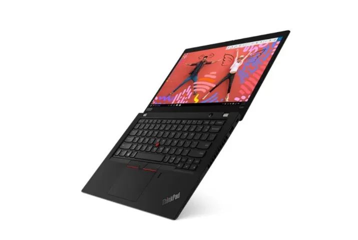 Notebook Lenovo ThinkPad i7 13" polegadas - Foto 4