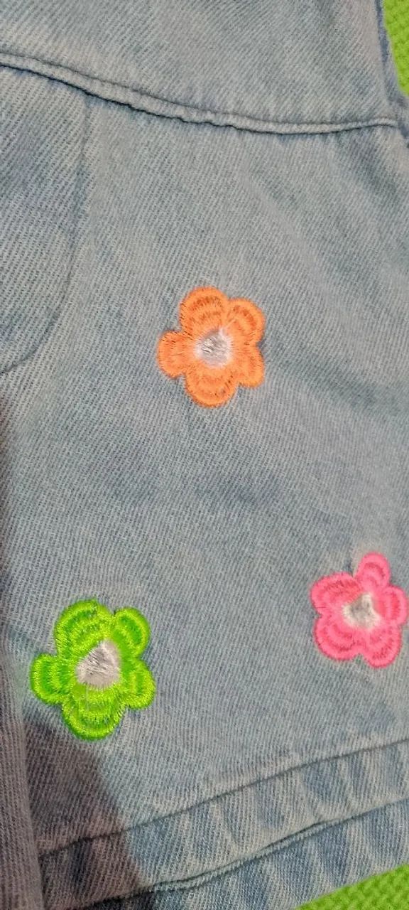 Macacões jeans  - Foto 3