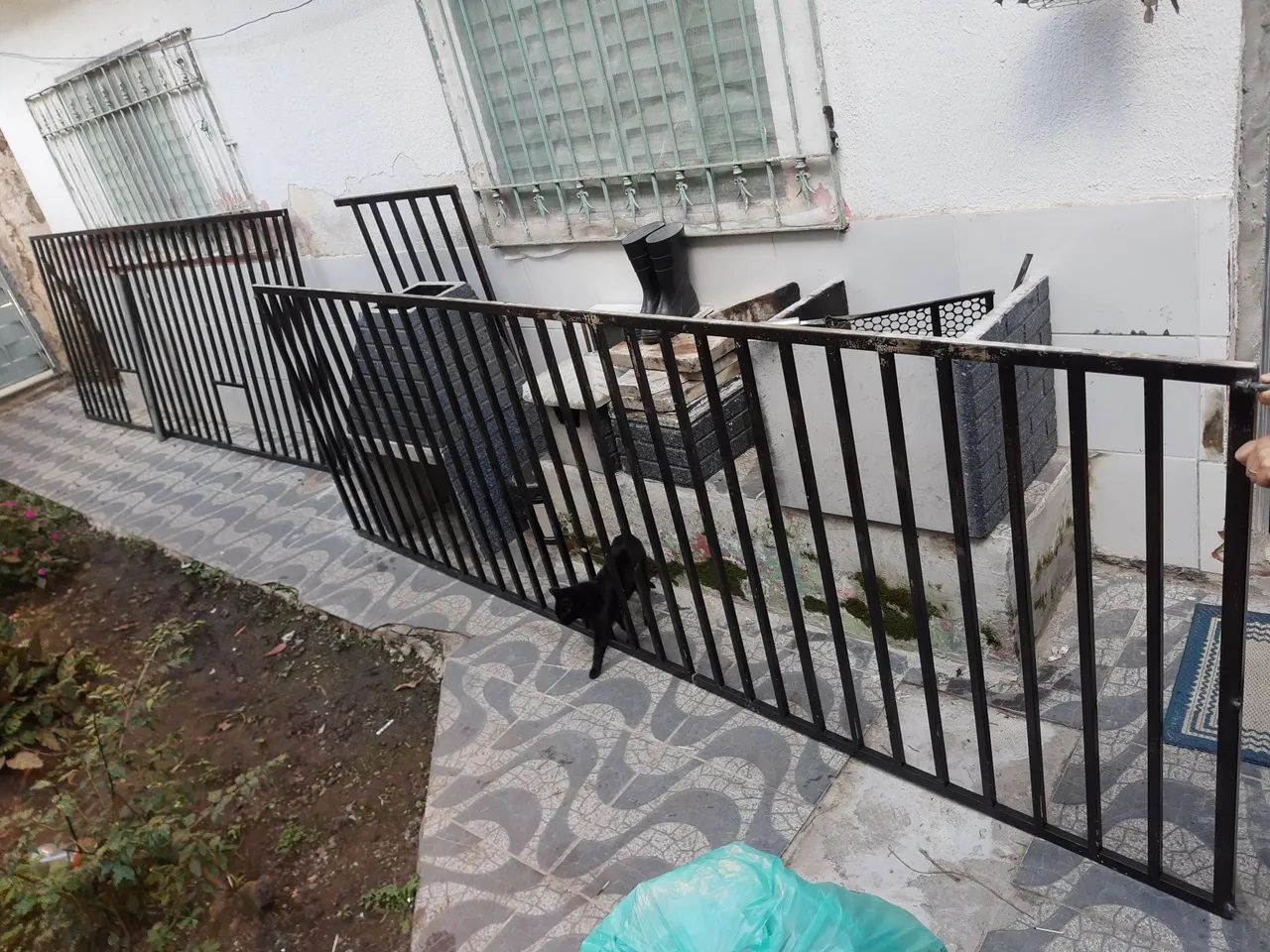 Grades de Ferro  - Foto 5