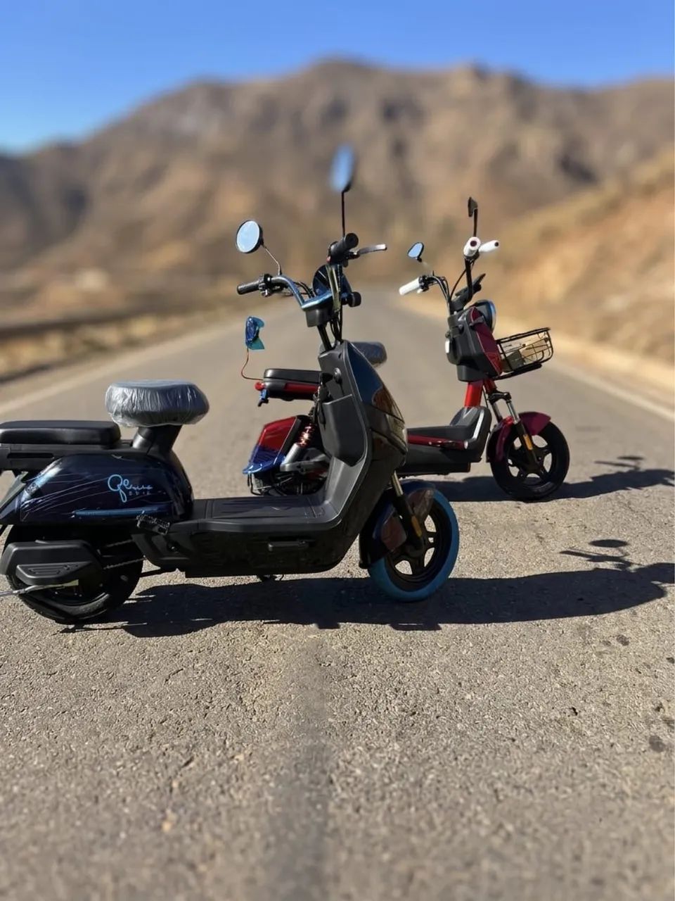 Moto elétrica 1000 watts