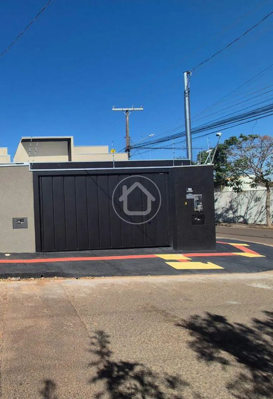 CASA COM PISCINA E 3 DORMITORIOS NO SIRIO LIBANES - Foto 2