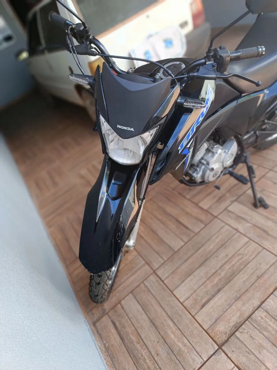 Bross 160 2018/18 - Foto 3