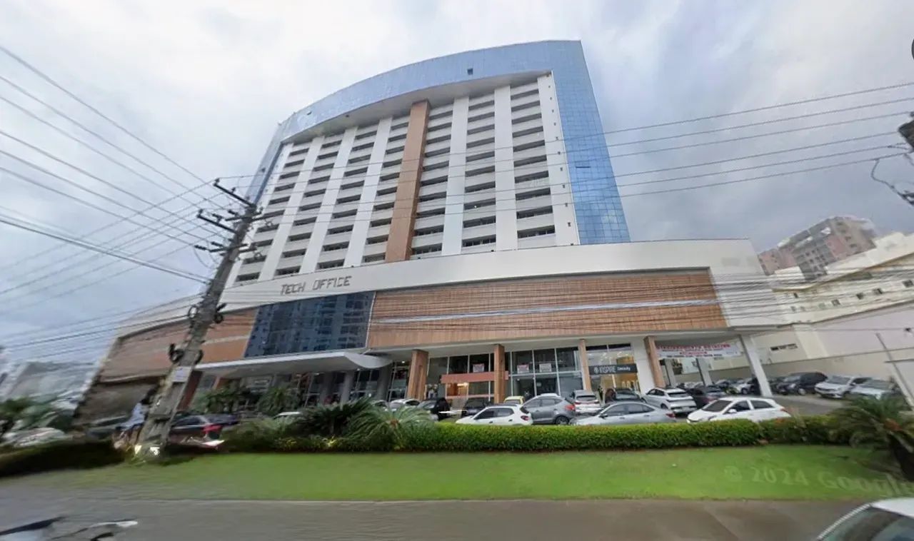 SALAS COMERCIAIS TECH OFFICE