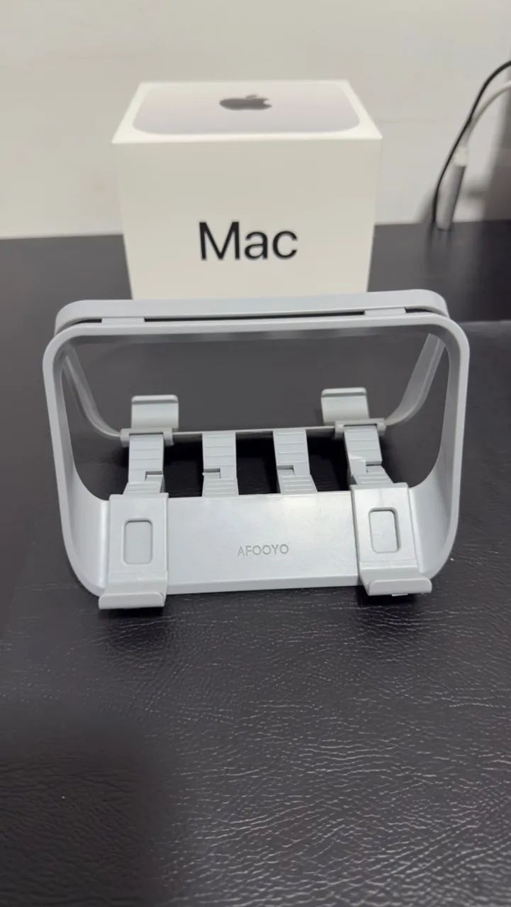 Mac Mini M4  - Foto 5