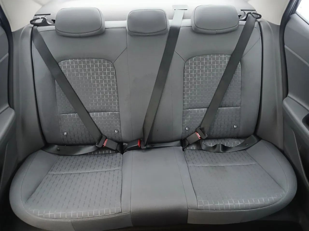 Hyundai HB20S Comfort 1.0 Flex 12V Mec., foto 18 de 18