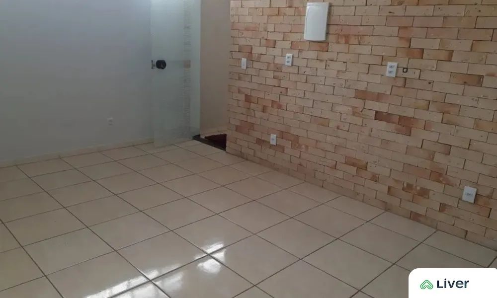 Sala Comercial Rua 2